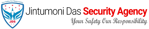 Jintumoni Das Security Agency